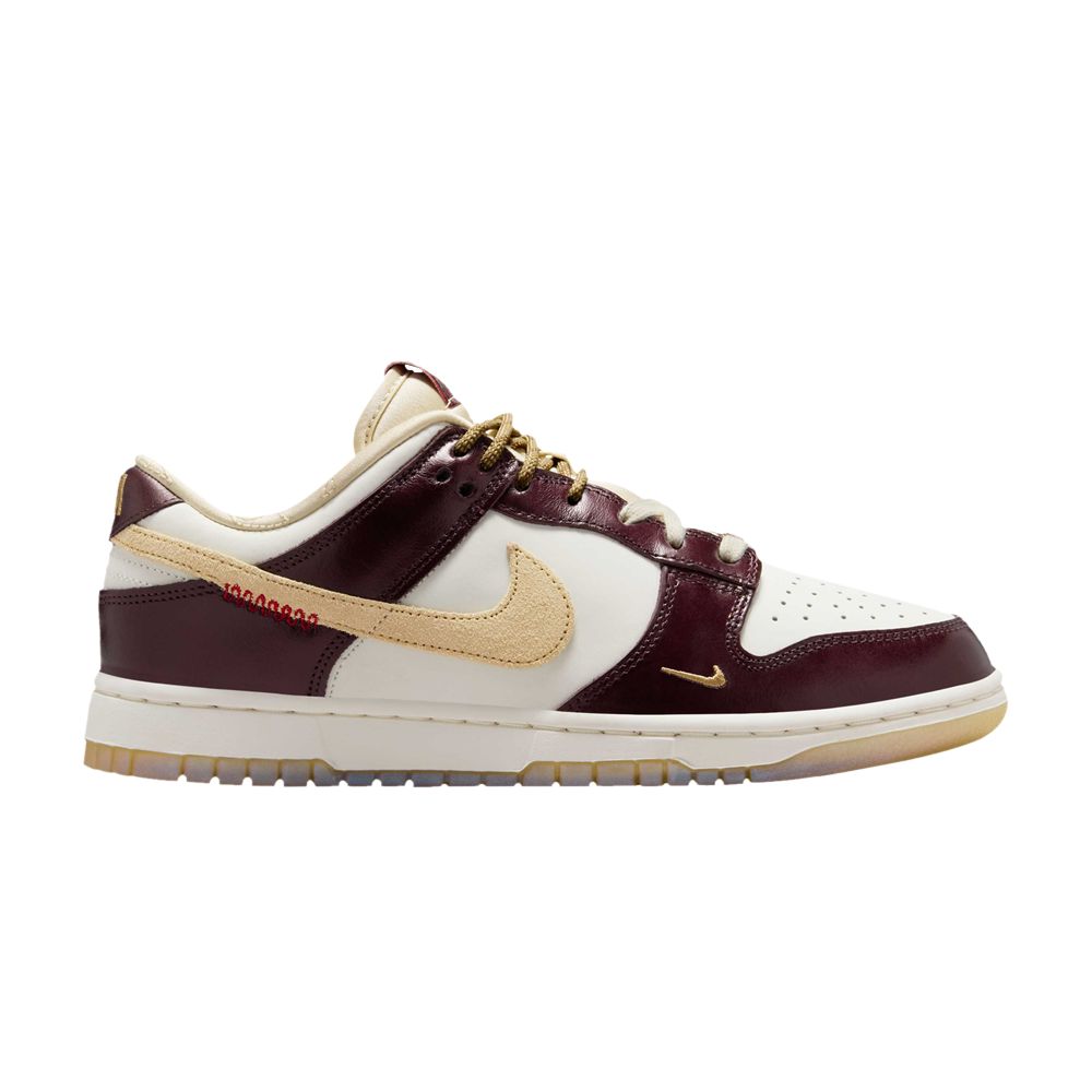 Pre-owned Nike Wmns Dunk Low 'year Of The Snake'