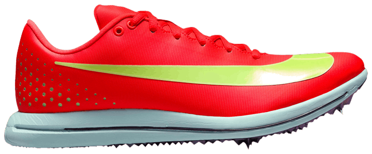 Buy Nike Triple Jump Elite 3 'Bright Crimson Lime Blast' - HV6425