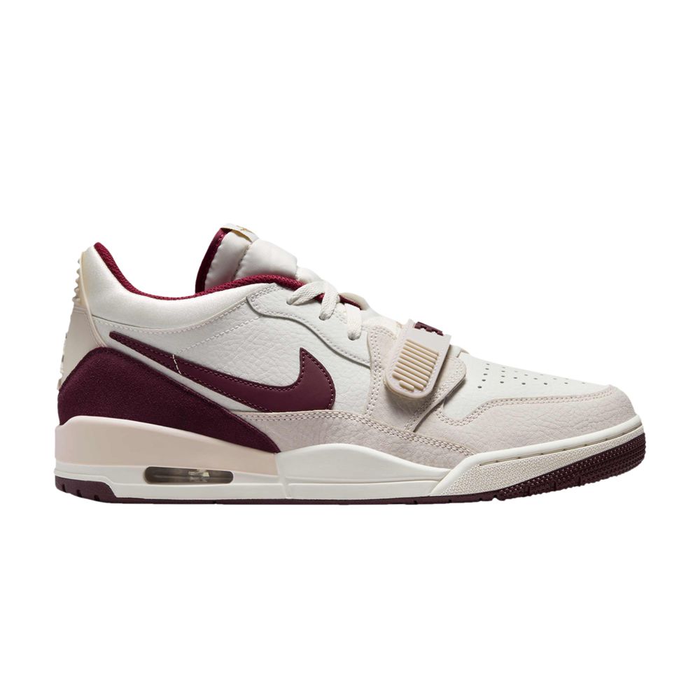 Pre-owned Air Jordan Wmns Jordan Legacy 312 Low 'year Of The Snake' In White