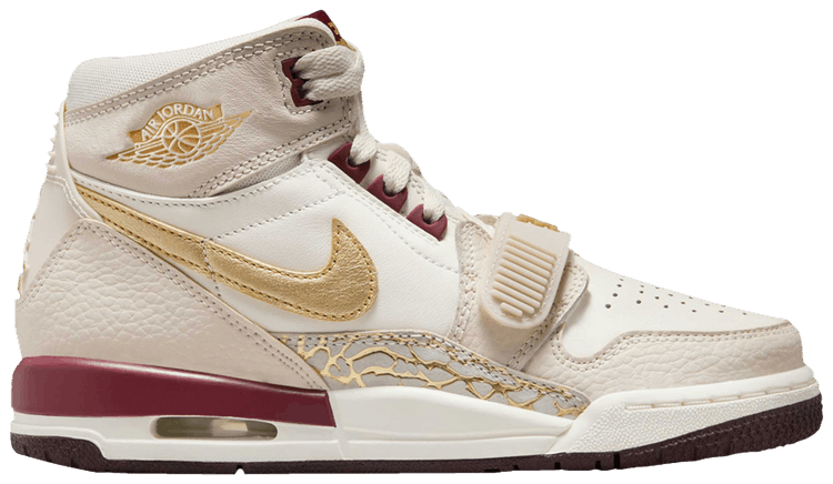 Jordan Legacy 312 GS Year of the Snake