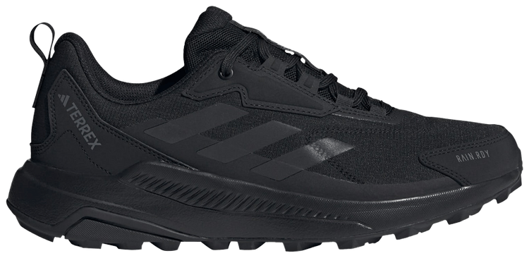 Buy Adidas Terrex Anylander Rain.RDY 'Black Grey' - ID0901 | GOAT