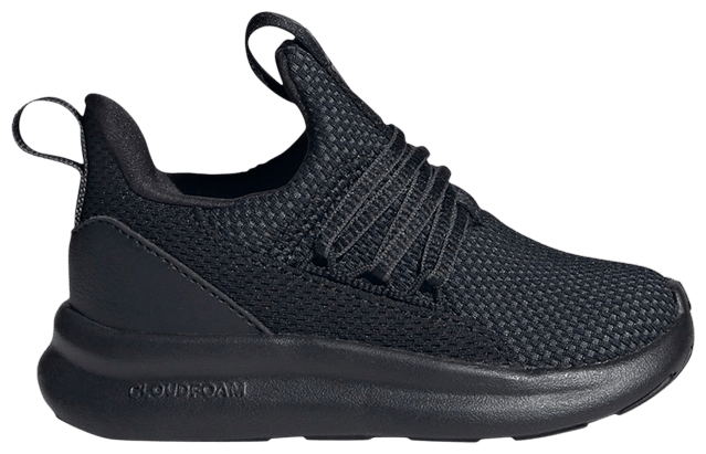 Adidas Lite Racer Adapt 70 I Black Grey