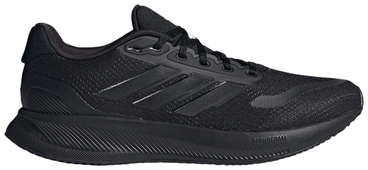 Adidas Runfalcon 5 Triple Black