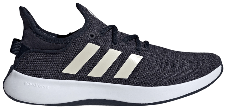 Adidas Wmns Cloudfoam Pure Legend Ink Orbit Grey