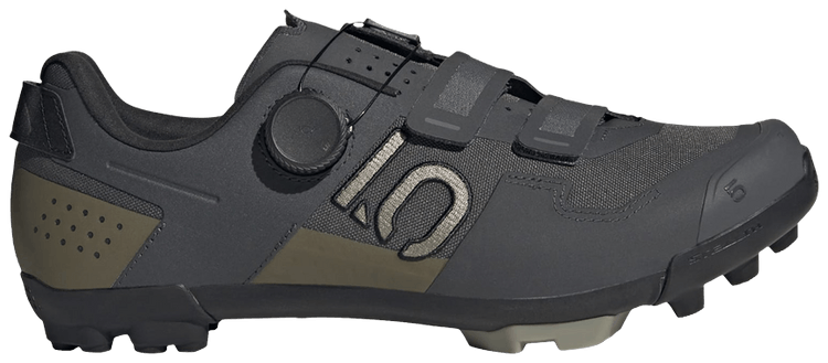 Adidas Five Ten Kestrel BOA Grey Olive Strata