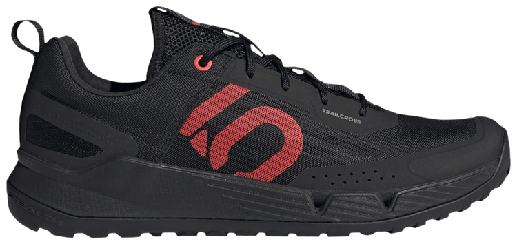 Adidas Five Ten Trailcross LT Black Pure Ruby