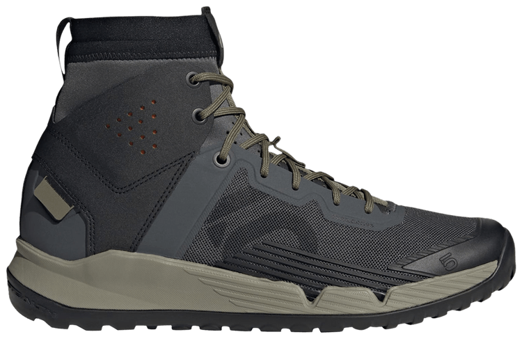 Adidas Five Ten Trailcross Mid Pro Grey Olive Strata