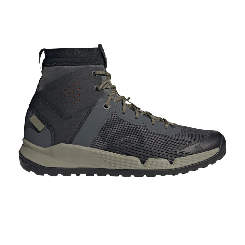 Five Ten Trailcross Mid Pro 'Grey Olive Strata' - IH0810