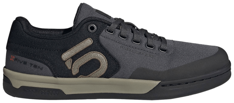 Adidas Five Ten Freerider Pro Grey Silver Pebble