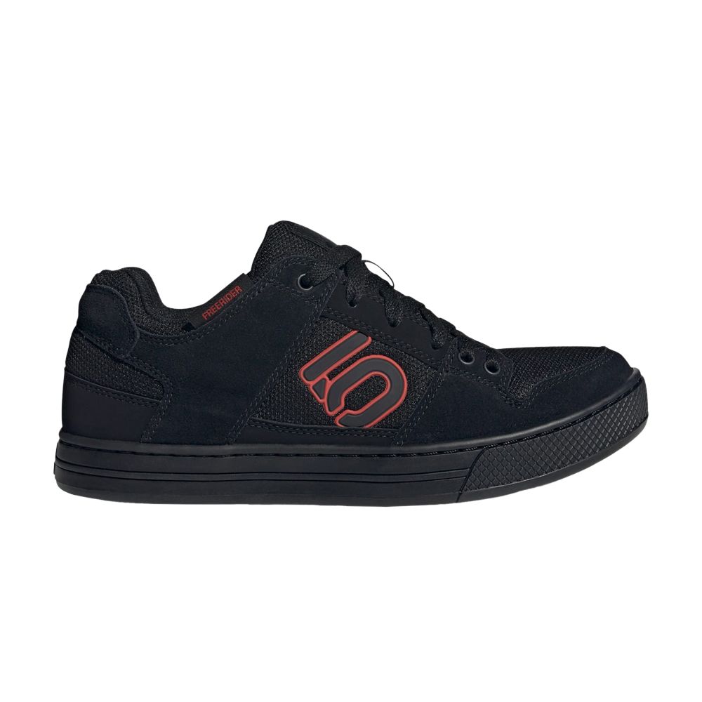Five Ten Freerider 'Black Red Grey' - IH0817