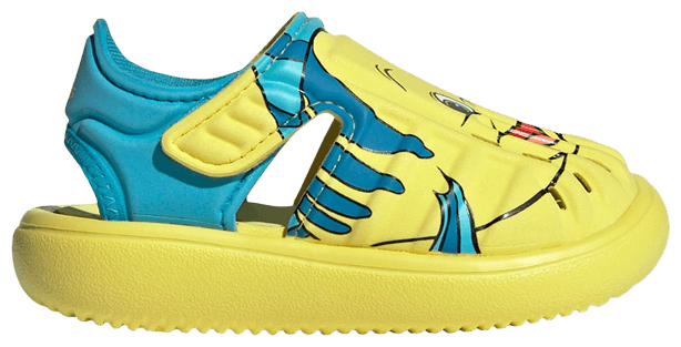 Disney x adidas Water Sandal I Flounder