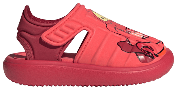 Disney x adidas Water Sandal I Sebastian