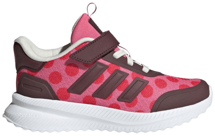 Kids adidas x Disney Snow White Fortarun Running Sneakers - Blue