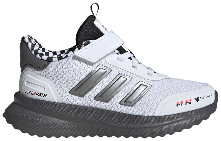 Disney x adidas X PLRPATH C Mickey Mouse