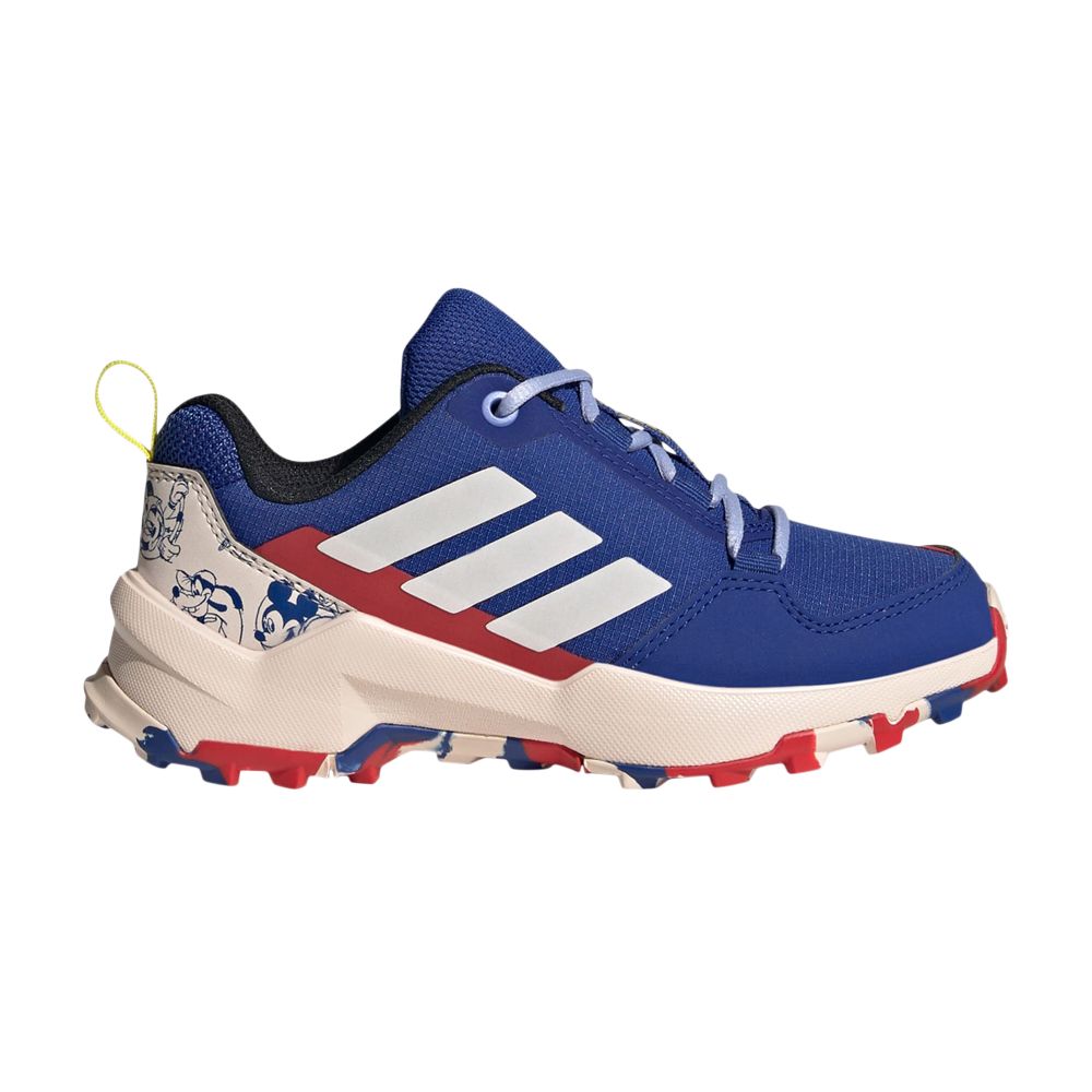 Disney x Terrex AX4R K 'Blue Mickey and Friends' - IH2896