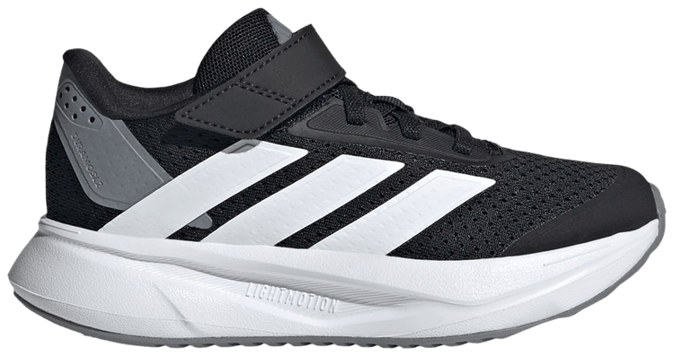 Adidas Duramo SL C Black White Grey