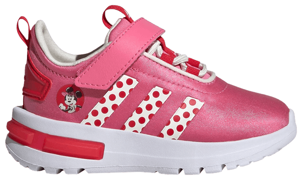 Disney x adidas Racer TR23 I Minnie Mouse