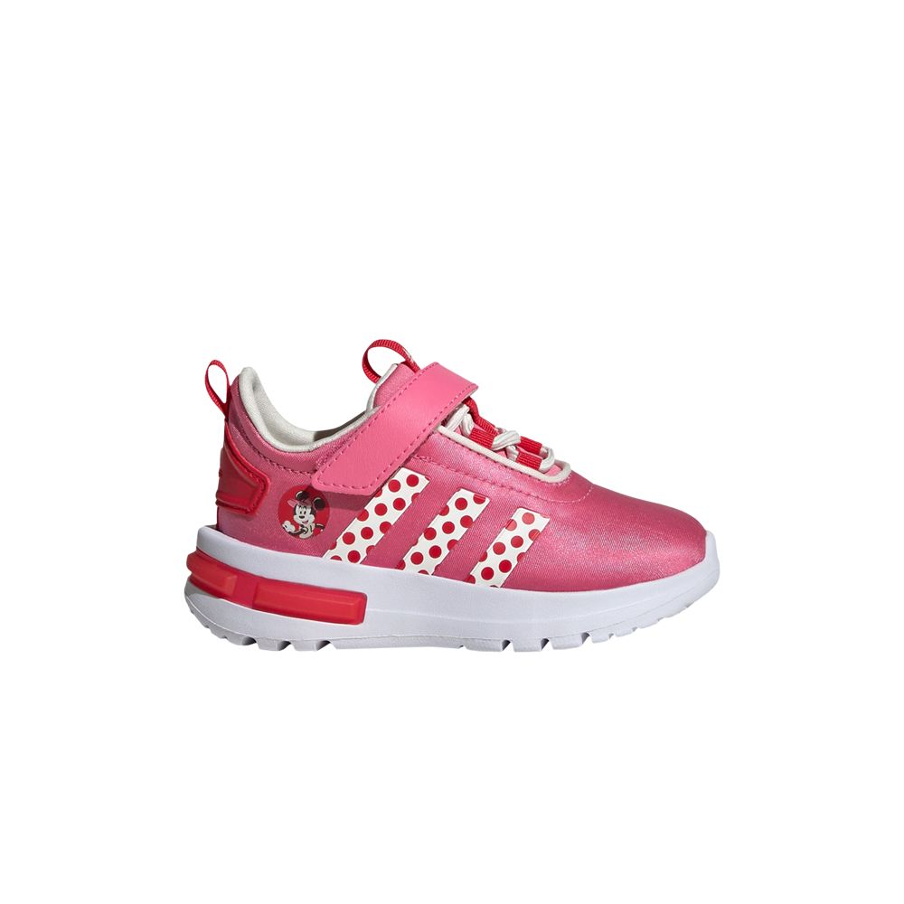 adidas Disney x Racer TR23 I 'Minnie Mouse' | Pink | Infant Size 7.5 - IH8740