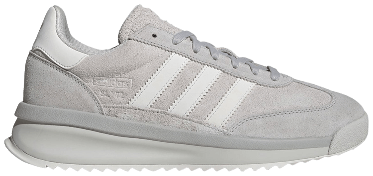 Buy Adidas SL72 RTN 'Grey Crystal White' - JH5090 | GOAT