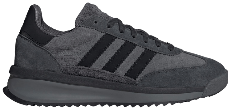 Buy Adidas SL72 RTN 'Grey Carbon' - JH5091 | GOAT CA