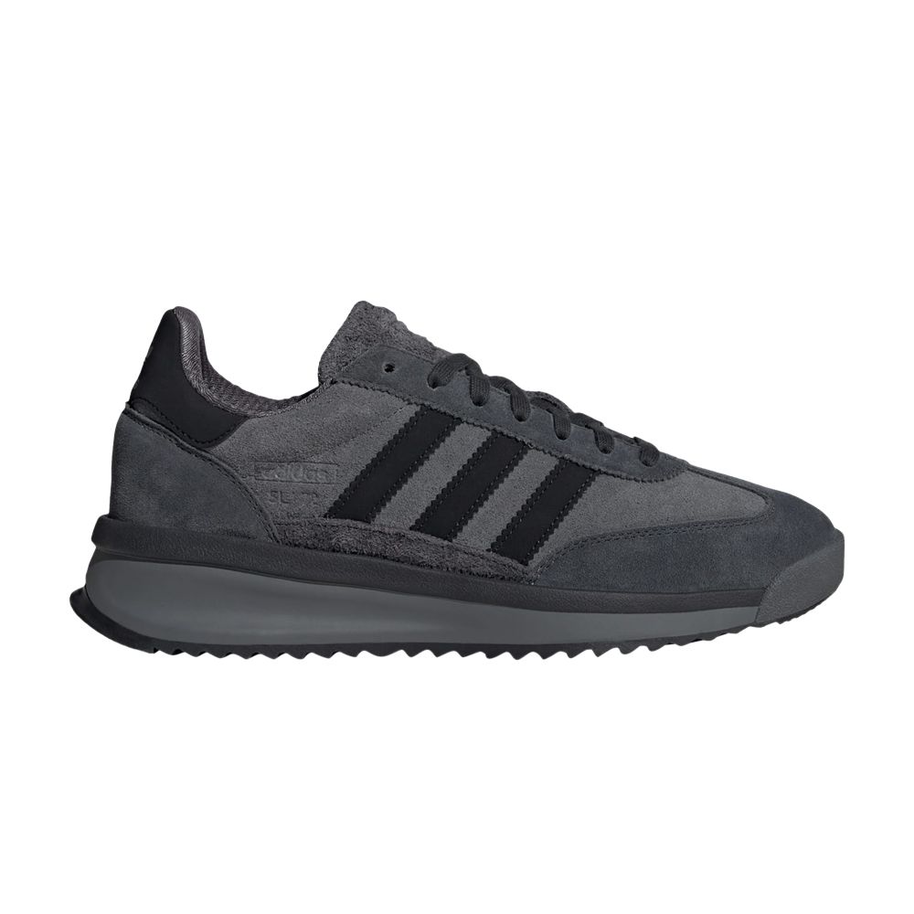 SL72 RTN 'Grey Carbon' - JH5091