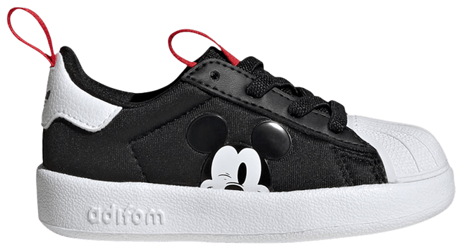 Buy Disney x adiFOM Superstar 360 I 'Minnie Mouse - Black