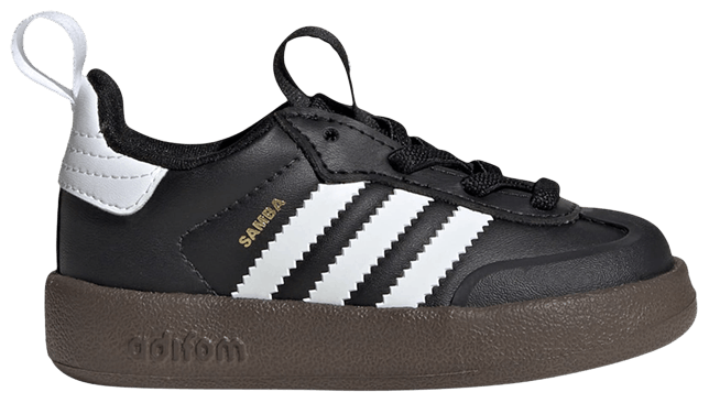 Buy adiFOM Samba 360 I 'Black White Gum' - JH5201 | GOAT Buy adiFOM Samba 360 I 'Black White Gum' - JH5201 | GOAT