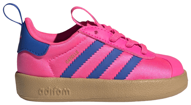 Adidas adiFOM Gazelle 360 I Lucid Pink Blue