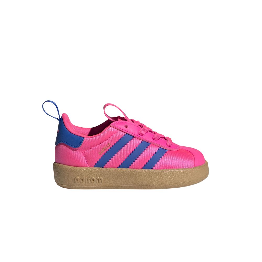adiFOM Gazelle 360 I 'Lucid Pink Blue' - JH5212