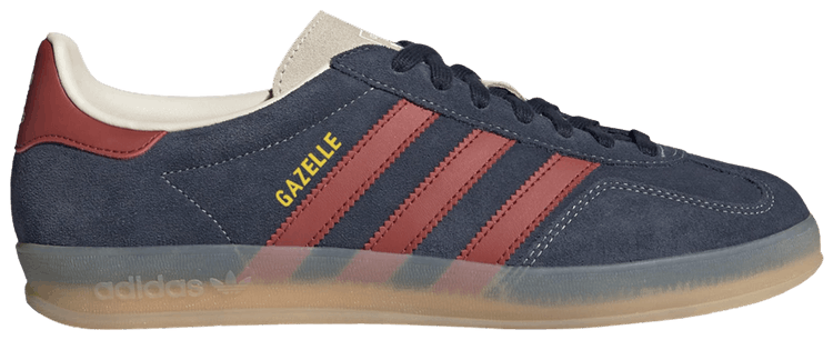 ★adidas★ガゼルインドアスニーカー Legend Ink Preloved Ruby Buy Gazelle Indoor 'Legend Ink Preloved Ruby' - JH5404 | GOAT