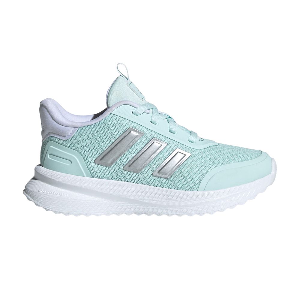 Pre-owned Adidas Originals Adidas X_plrpath K 'halo Mint' | Green | Kid's Size 12.5