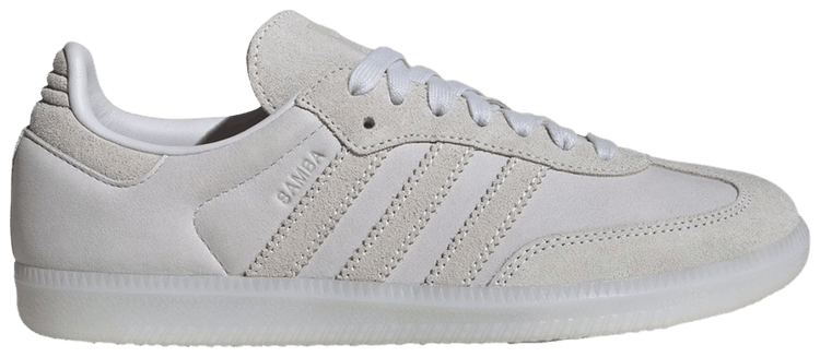 カタログギフトも！ Wmns Buy Samba GOAT | JI2728 - Grey' 'Dash OG 小物