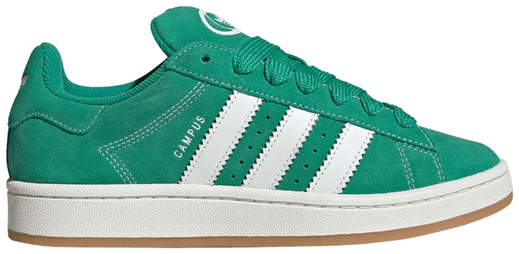 Adidas Wmns Campus 00s Semi Court Green