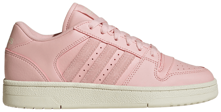 Adidas Break Start J Sandy Pink