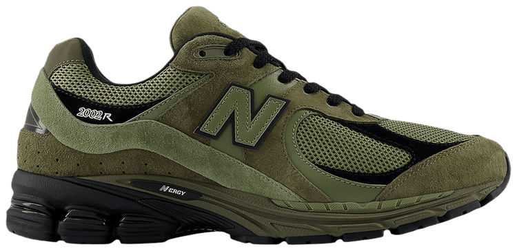 Buy New Balance 2002R 'Dark Camo Olivine' - M2002ROL | GOAT Buy New Balance 2002R 'Dark Camo Olivine' - M2002ROL | GOAT