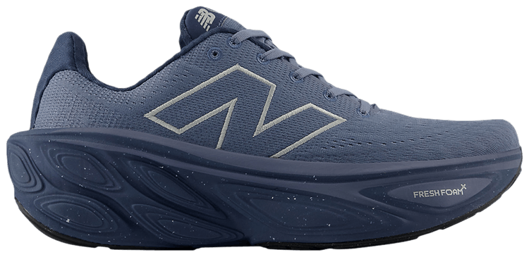 New Balance Fresh Foam X More v5 Vintage Indigo