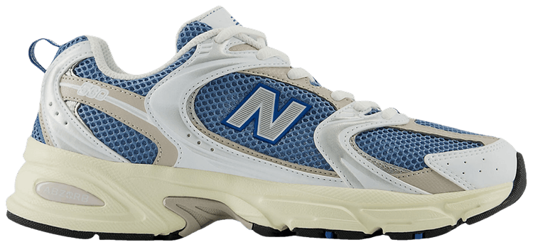 New Balance 530 Heron Blue