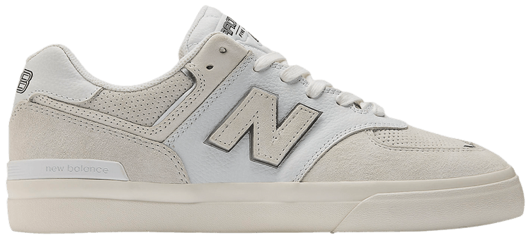 Buy Arrow & Beast x Numeric 574 Vulc 'Stuttgart and Paris