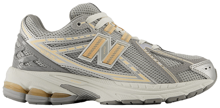 New Balance 1906R Little Kid Rain Cloud Peach Blossom