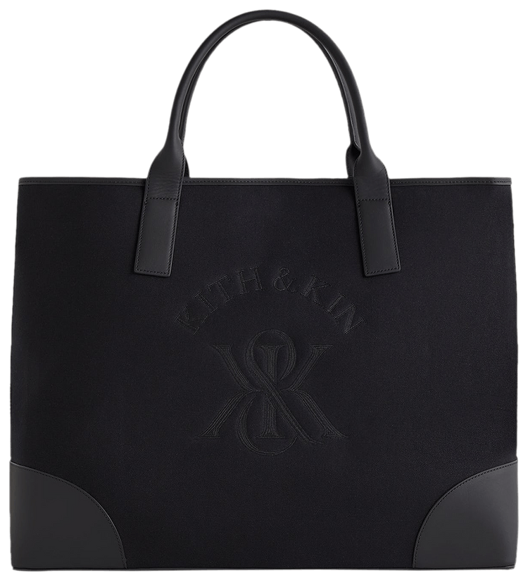 バッグ kith bandana tote black Buy Kith Bandana Tote Bag 'Black' - KH4046 100 | GOAT