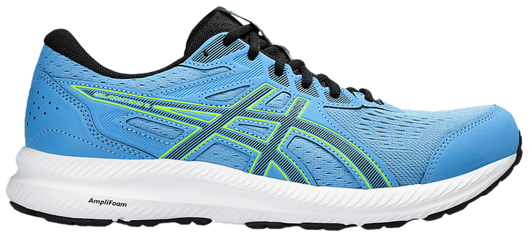 Asics Gel Contend 8 Waterscape