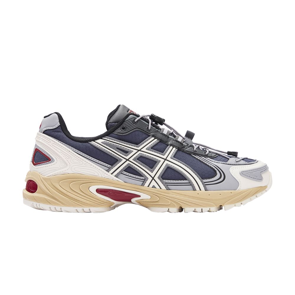 Gel Kahana TR V4 'Carrier Grey Pale Oak' - 1203A586-020