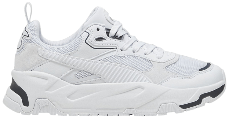 Puma Trinity Silver Mist Strongray
