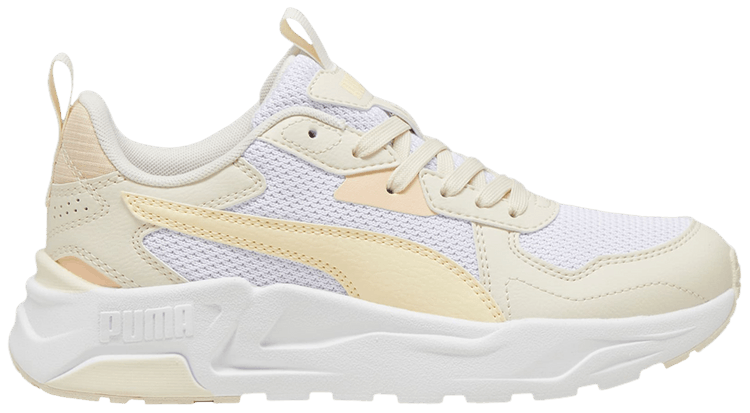 スニーカー ^PUMA^ Trinity Light Ivory Cream 38929229 389292-29 Buy Trinity Lite 'Frosted Ivory Creamy Vanilla' - 389292 29