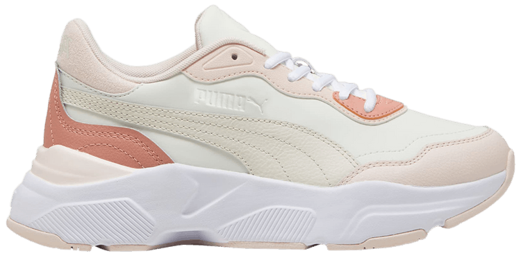 Wmns Cassia Rose Pink White