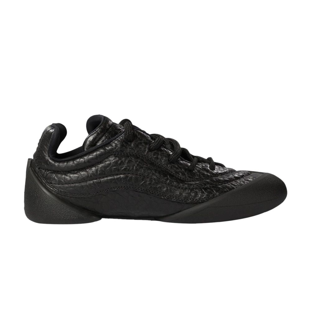 Pre-owned Alexander Mcqueen Flexion Sneaker 'black' | Men's Size 40