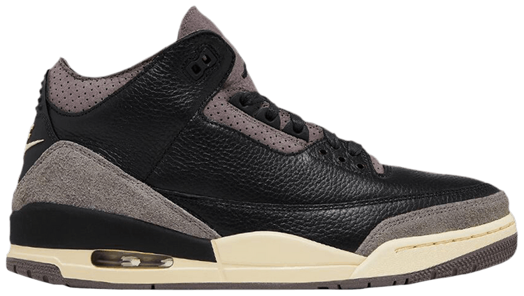 A Ma Maniere x Wmns Air Jordan 3 Retro While You Were Sleeping Sample