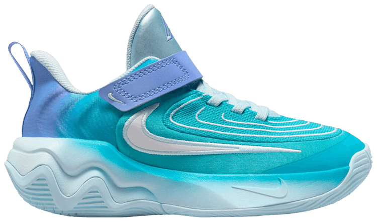 Nike Giannis Immortality 4 PS Christmas