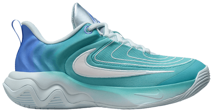 Nike Giannis Immortality 4 GS Christmas