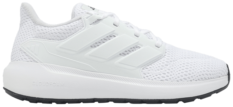 Adidas Ultimashow 20 J White Black